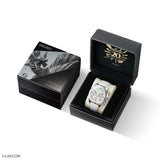 Monster Hunter Mizutsune X Seiko 20th Anniversary Limited Edition Watch (large Size) - Bstorekw