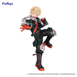 "My Hero Academia: You're Next" Trio - Try - iT Figure Bakugo Katsuki (21cm) - Bstorekw