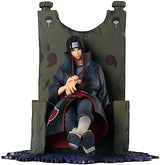 Naruto: Shippuden Dioramatic Itachi Uchiha - Bstorekw