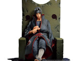 Naruto: Shippuden Dioramatic Itachi Uchiha - Bstorekw