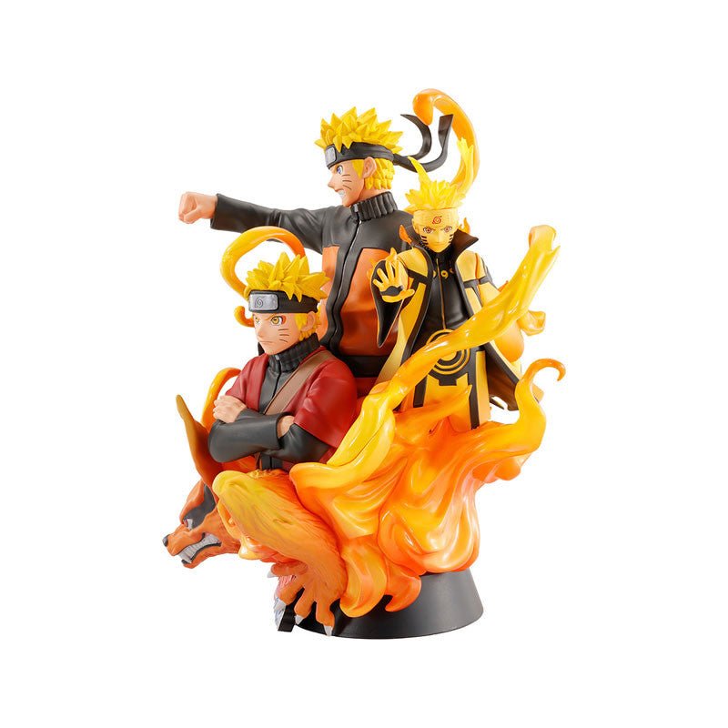 NARUTO Shippuden DX Diorama - Bstorekw