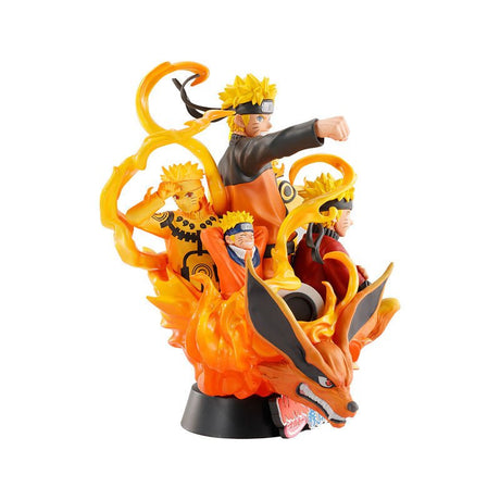 NARUTO Shippuden DX Diorama - Bstorekw