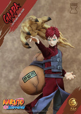 Naruto: Shippuden Gaara 1/6 Scale Figure - Bstorekw