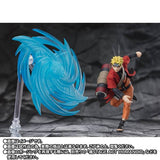 Naruto Shippuuden - Uzumaki Naruto - Sage Mode (Limited Edition) S.H.FIGUARTS: - Bstorekw