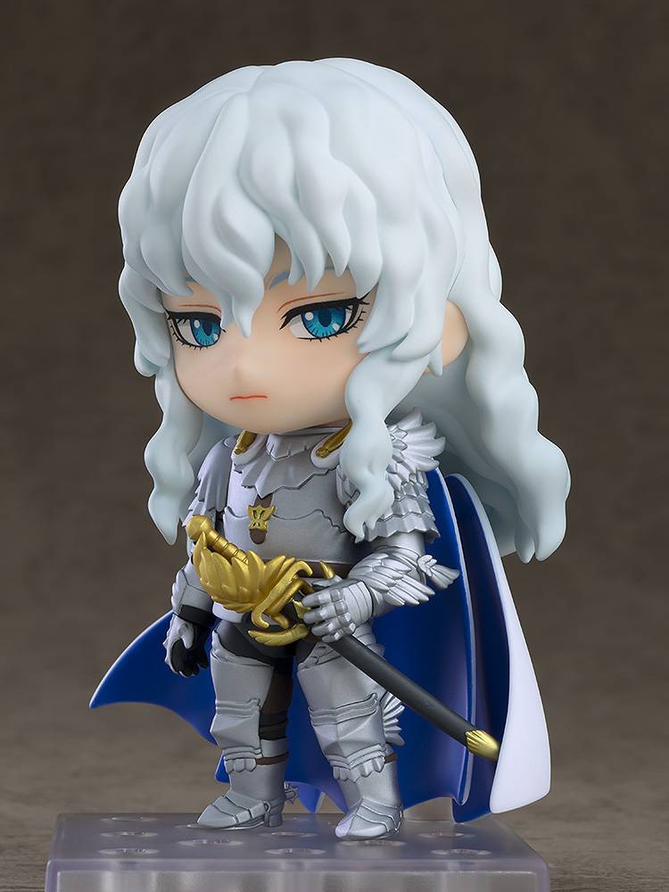 Nendoroid 2544: Berserk - Griffith - Bstorekw