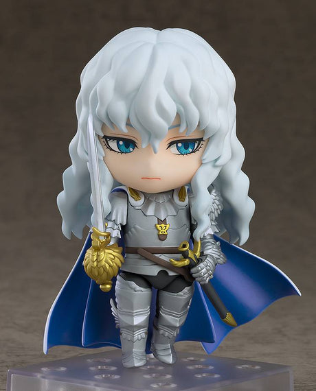 Nendoroid 2544: Berserk - Griffith - Bstorekw