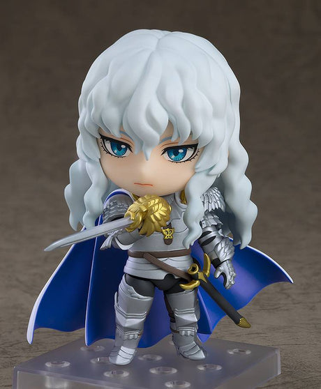 Nendoroid 2544: Berserk - Griffith - Bstorekw