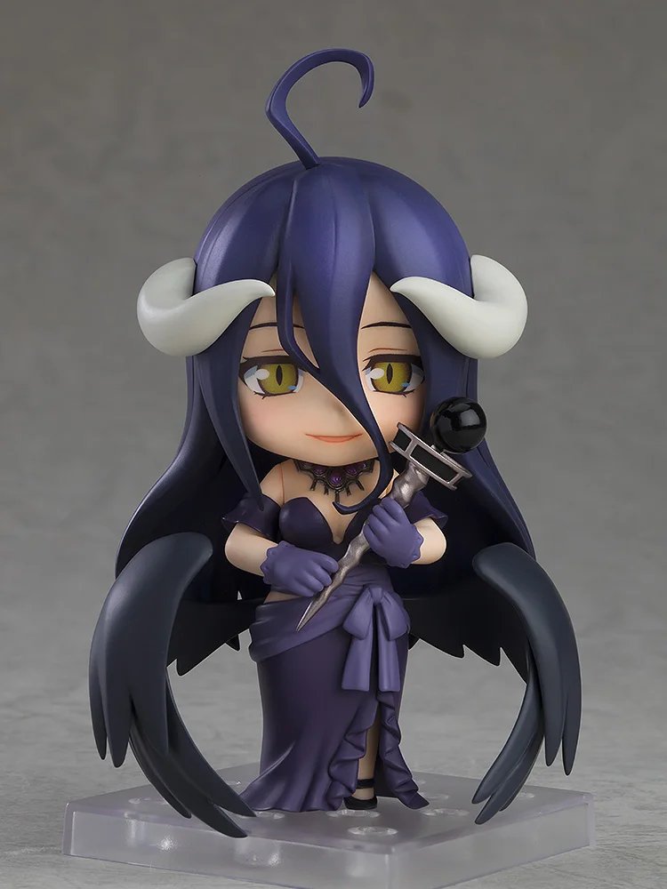 Nendoroid Albedo: Dress Ver - Bstorekw