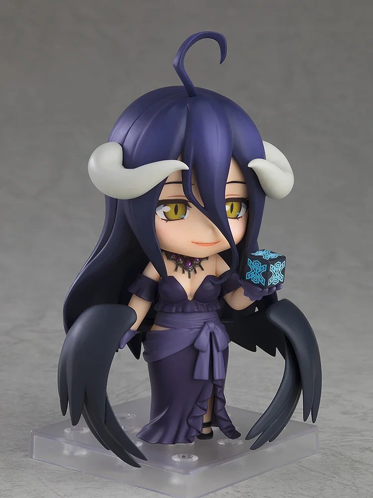 Nendoroid Albedo: Dress Ver - Bstorekw