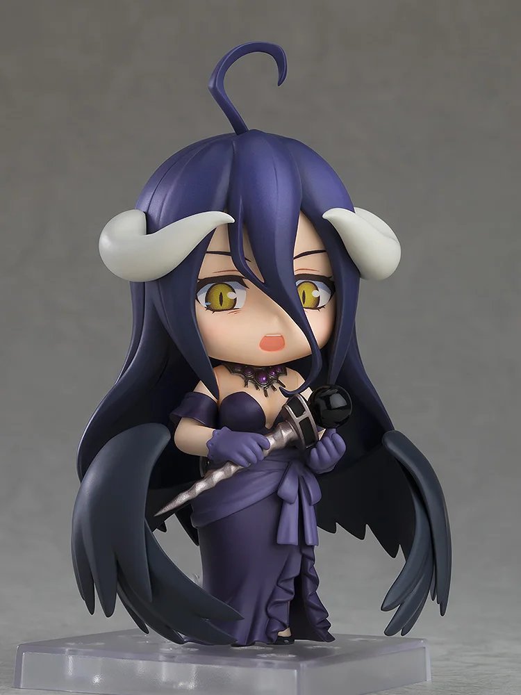 Nendoroid Albedo: Dress Ver - Bstorekw