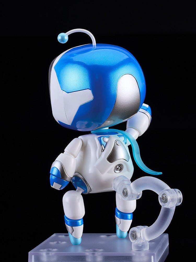 Nendoroid Astro: Metallic Ver. - ASTROBOT Figure Limited Edition - Bstorekw