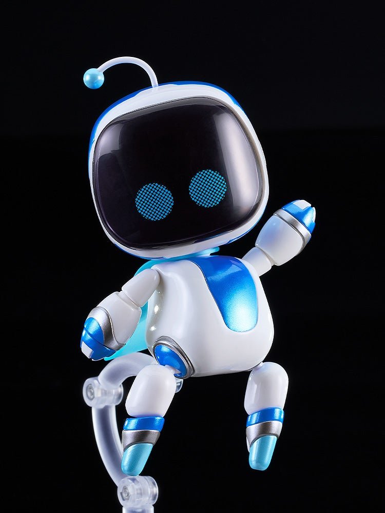 Nendoroid Astro: Metallic Ver. - ASTROBOT Figure Limited Edition - Bstorekw