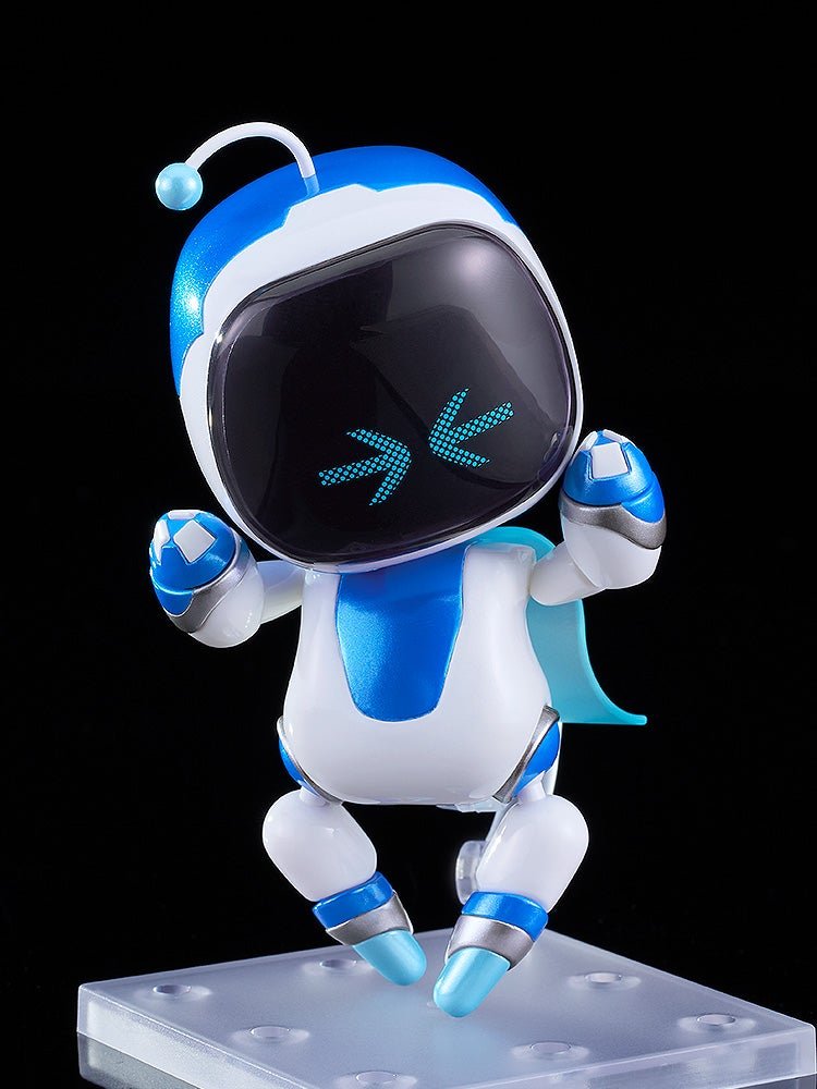 Nendoroid Astro: Metallic Ver. - ASTROBOT Figure Limited Edition - Bstorekw