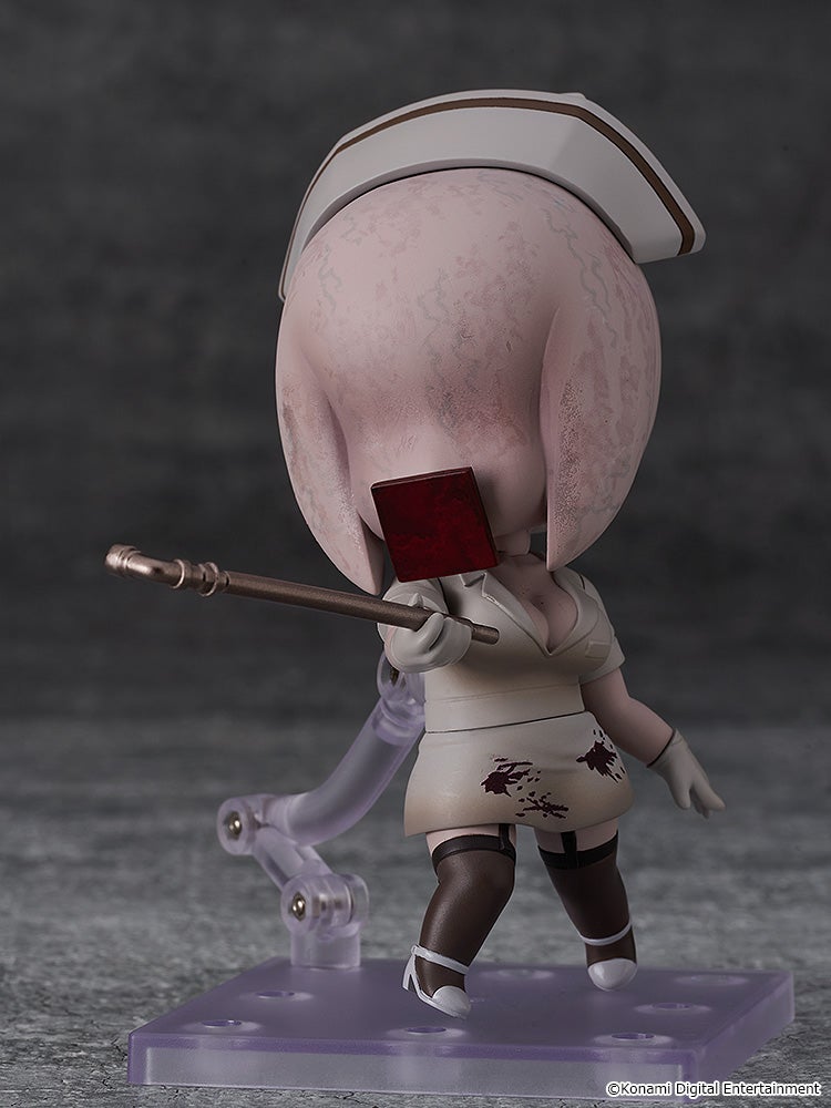 Nendoroid Bubble Head Nurse - SILENT HILL 2 - Bstorekw