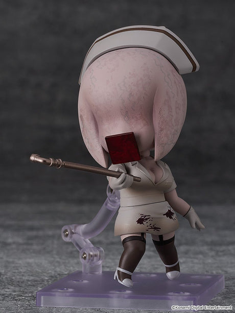 Nendoroid Bubble Head Nurse - SILENT HILL 2 - Bstorekw