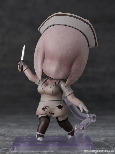 Nendoroid Bubble Head Nurse - SILENT HILL 2 - Bstorekw