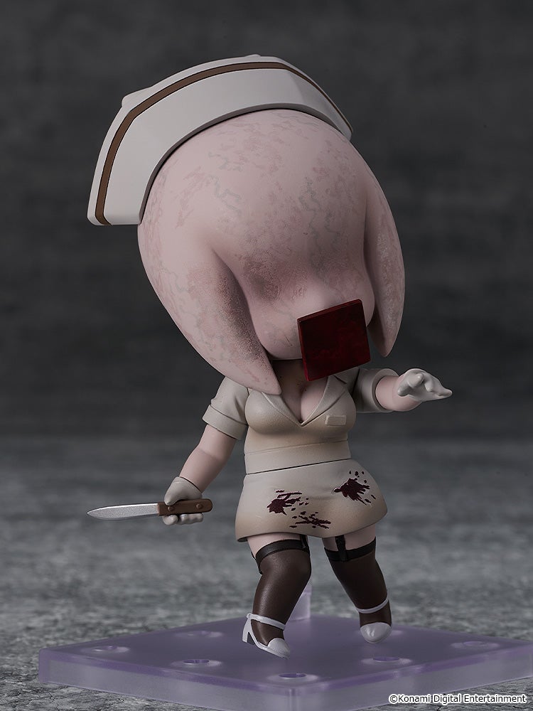 Nendoroid Bubble Head Nurse - SILENT HILL 2 - Bstorekw
