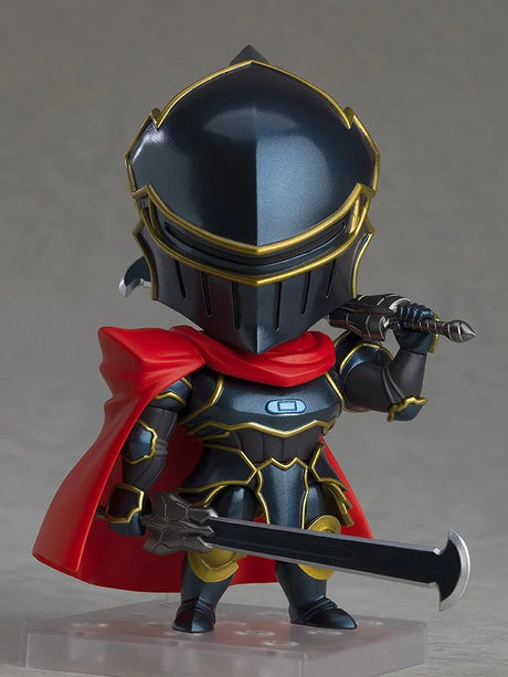 Nendoroid Dark Hero Momon - Bstorekw