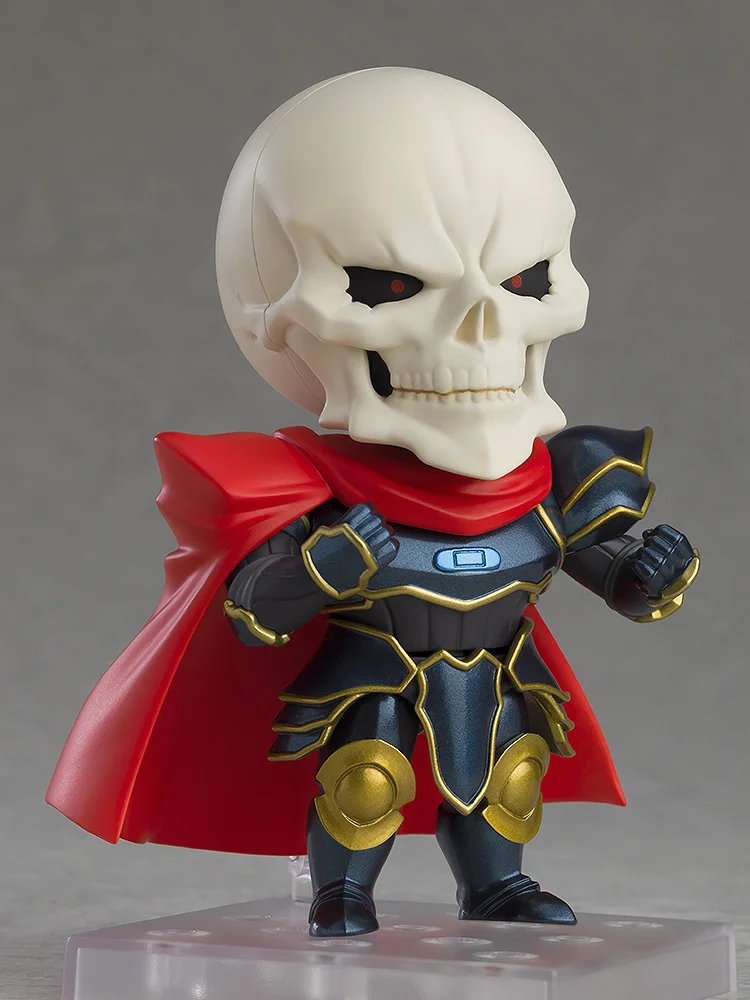 Nendoroid Dark Hero Momon - Bstorekw