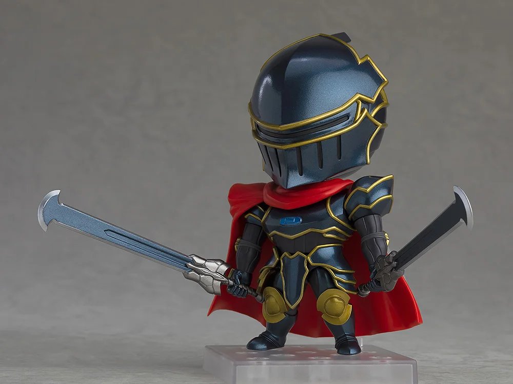 Nendoroid Dark Hero Momon - Bstorekw