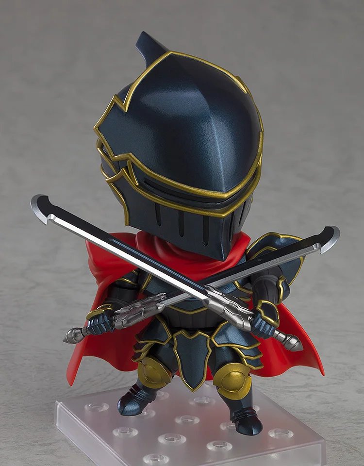 Nendoroid Dark Hero Momon - Bstorekw