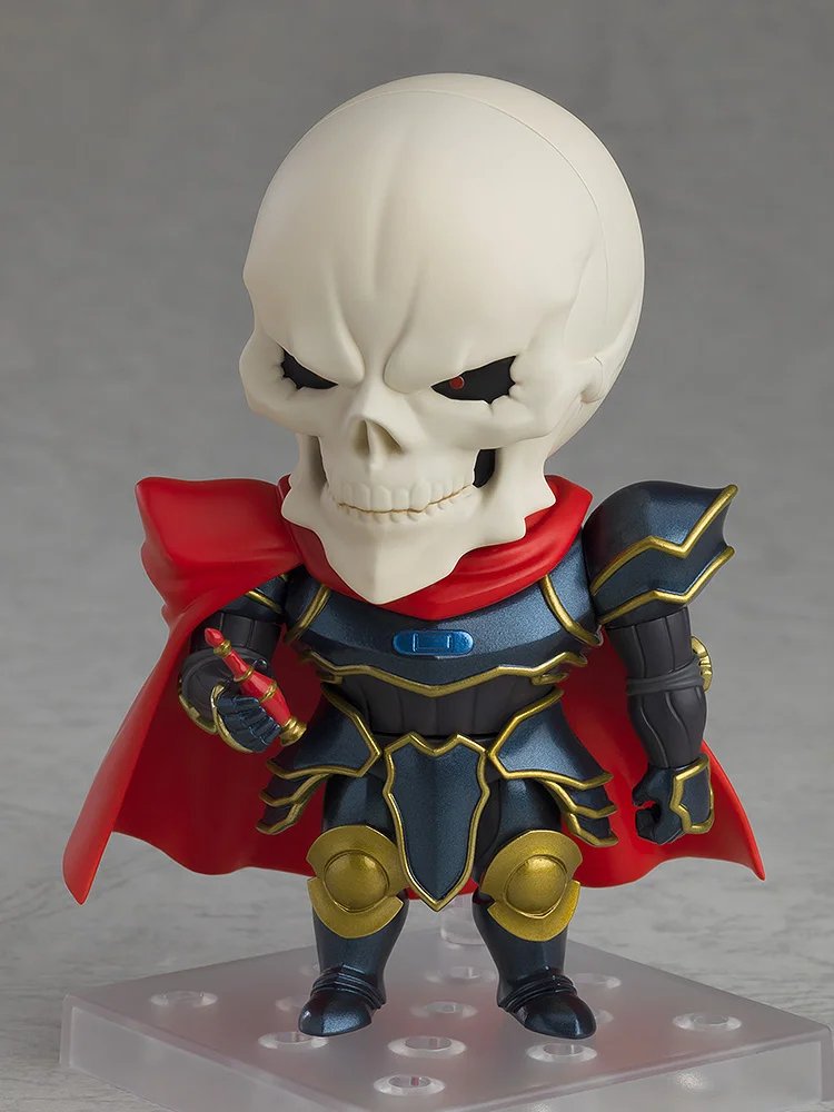 Nendoroid Dark Hero Momon - Bstorekw