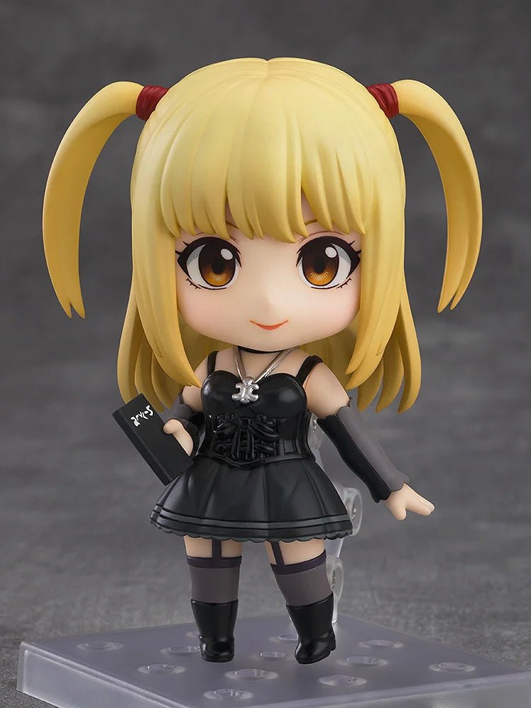 Nendoroid Death Note - Misa Amane - Bstorekw