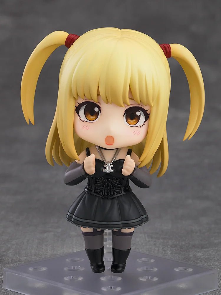 Nendoroid Death Note - Misa Amane - Bstorekw