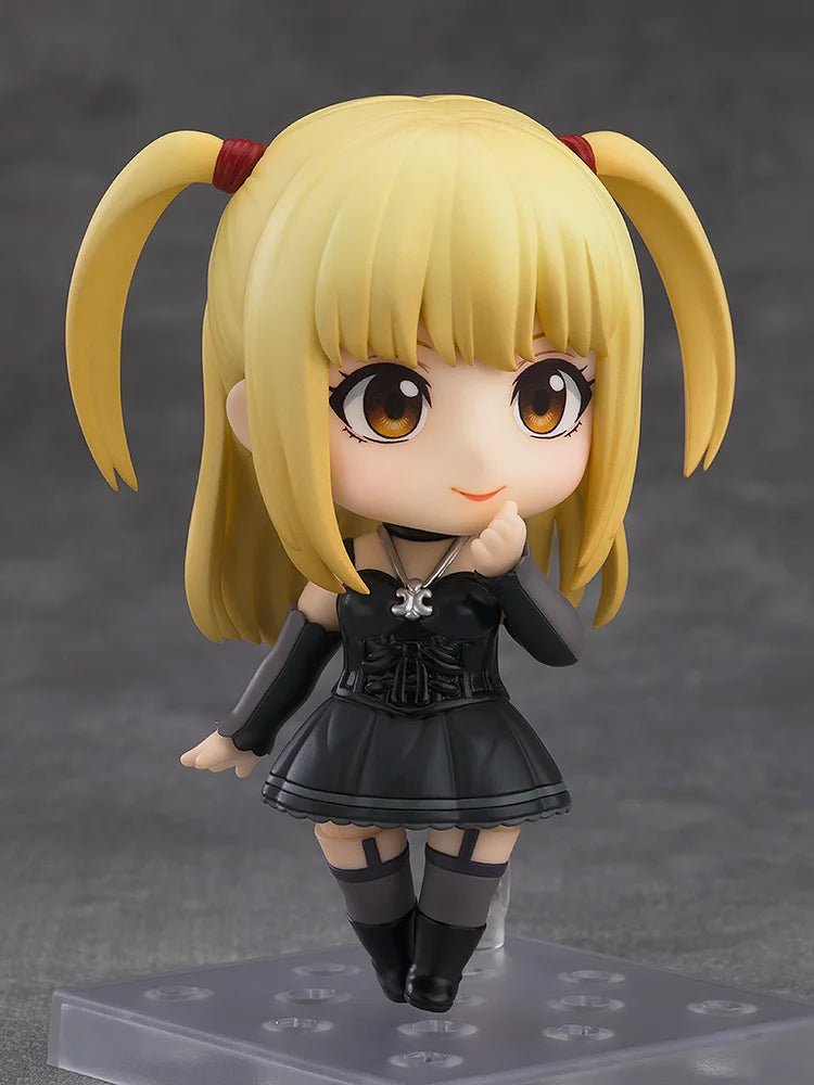 Nendoroid Death Note - Misa Amane - Bstorekw