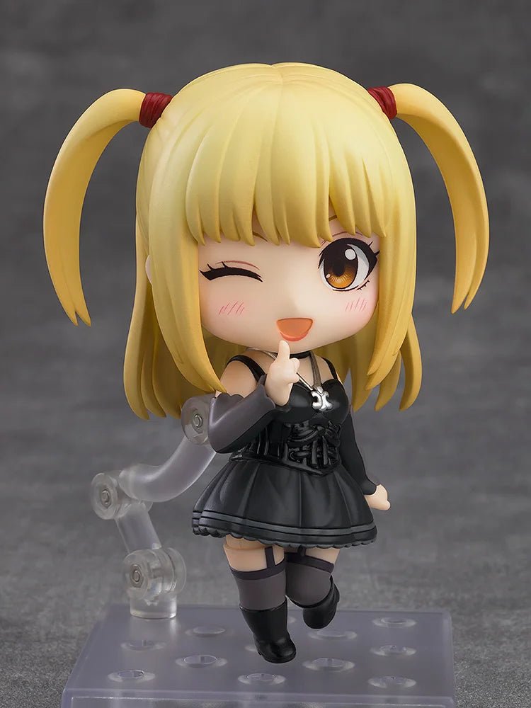 Nendoroid Death Note - Misa Amane - Bstorekw