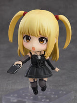 Nendoroid Death Note - Misa Amane - Bstorekw