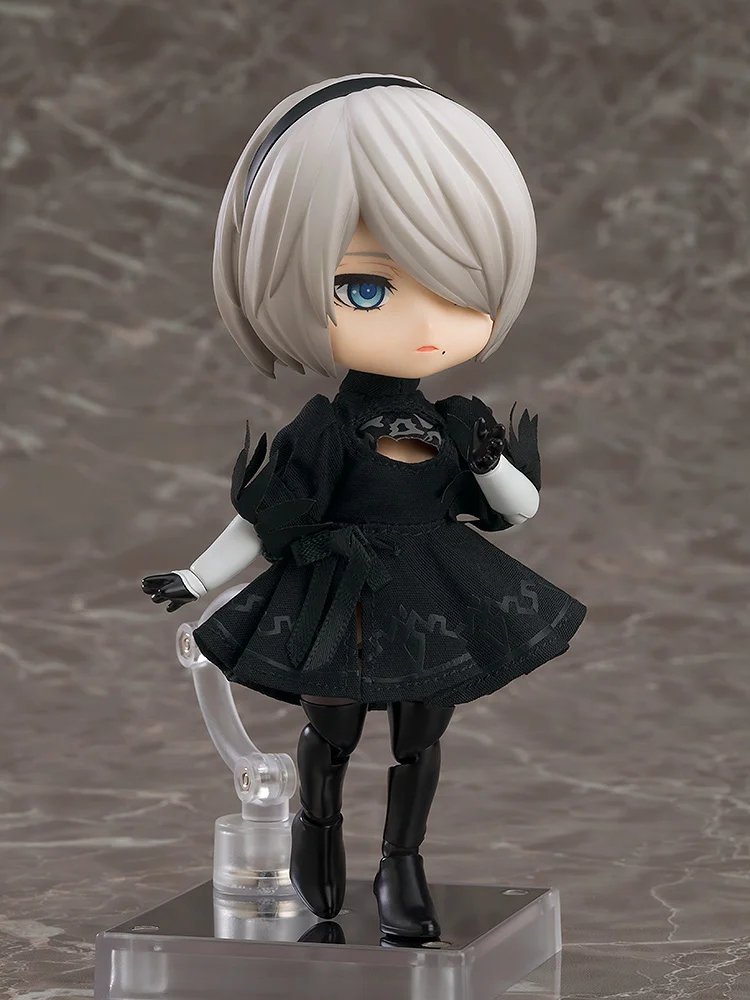 Nendoroid Doll 2B (YoRHa No.2 Type B) - Bstorekw