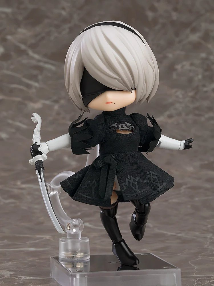 Nendoroid Doll 2B (YoRHa No.2 Type B) - Bstorekw