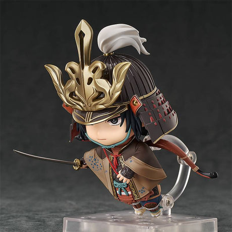 Nendoroid Genichiro Ashina - Bstorekw