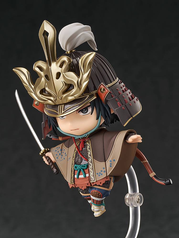 Nendoroid Genichiro Ashina - Bstorekw