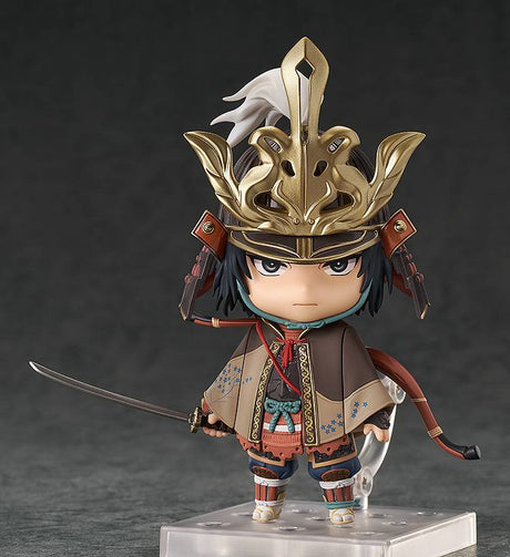 Nendoroid Genichiro Ashina - Bstorekw