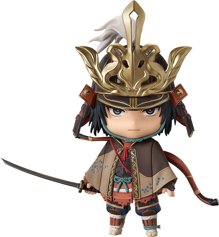 Nendoroid Genichiro Ashina - Bstorekw