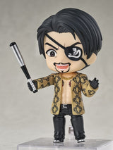 Nendoroid Goro Majima + Bonus Part (Hannya Mask) - Bstorekw