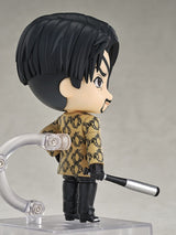 Nendoroid Goro Majima + Bonus Part (Hannya Mask) - Bstorekw