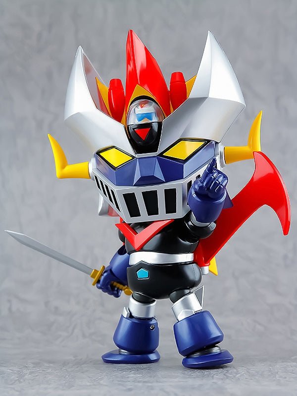 Nendoroid Great Mazinger - Bstorekw