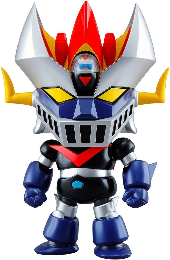 Nendoroid Great Mazinger - Bstorekw