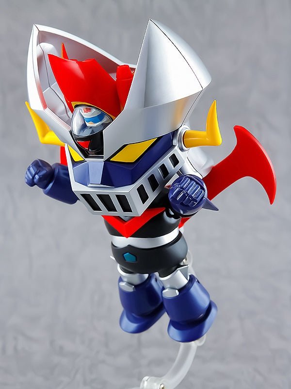 Nendoroid Great Mazinger - Bstorekw