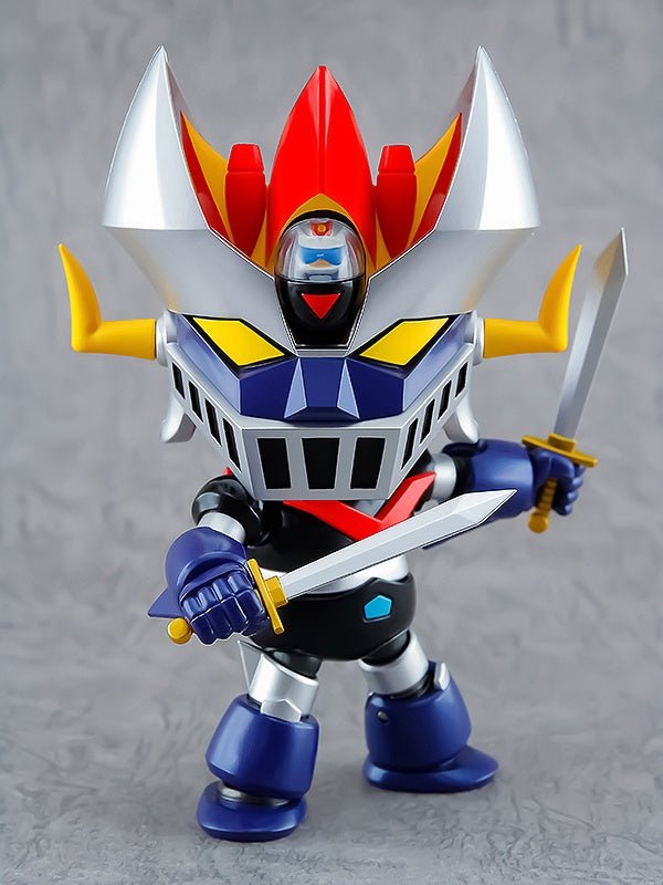 Nendoroid Great Mazinger - Bstorekw