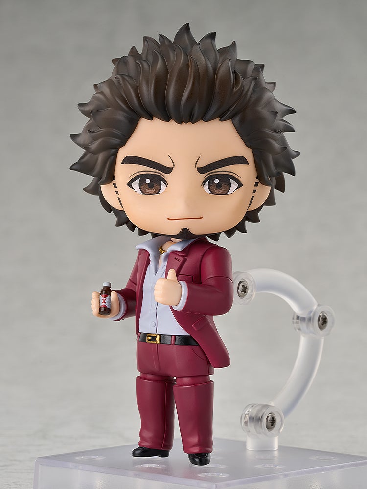 Nendoroid Ichiban Kasuga + BONUS - Bstorekw