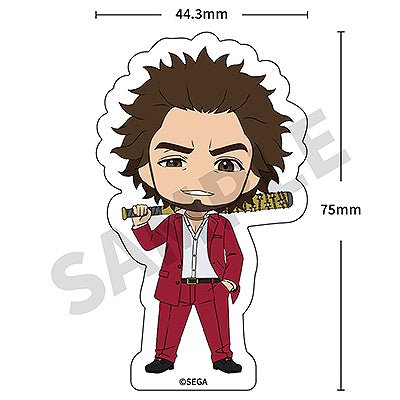 Nendoroid Ichiban Kasuga + BONUS - Bstorekw