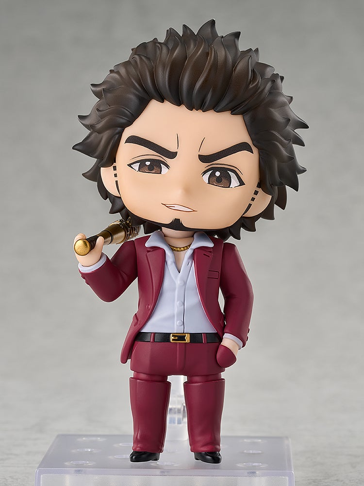 Nendoroid Ichiban Kasuga + BONUS - Bstorekw