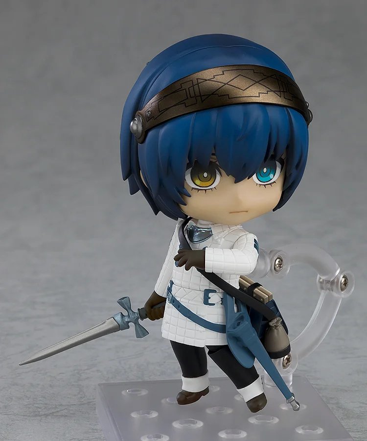 Nendoroid Metaphor: ReFantazio Protagonist + BONUS - Bstorekw