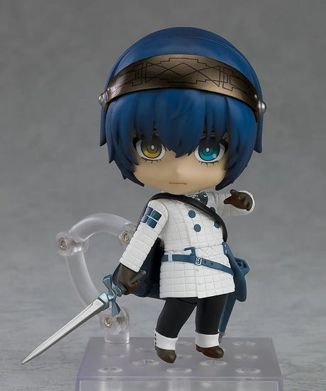 Nendoroid Metaphor: ReFantazio Protagonist + BONUS - Bstorekw