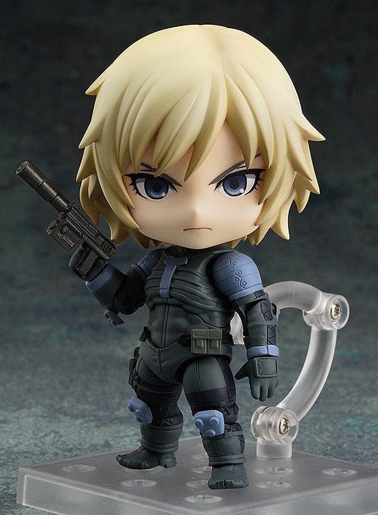 Nendoroid Raiden: MGS2 Ver. - Bstorekw