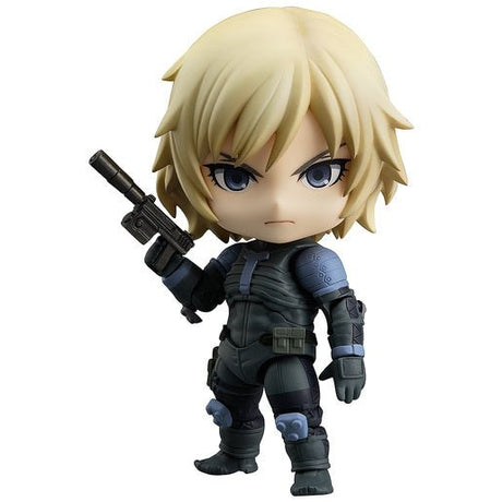 Nendoroid Raiden: MGS2 Ver. - Bstorekw